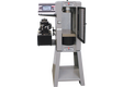 Manual 300,000lbs (1,334kN), Humboldt Compression Machine